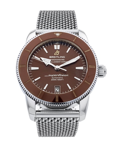 Breitling SuperOcean Heritage B20 Automatic 42 AB2010